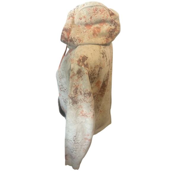 Nike Womens Medium Colorful Hoodie - Picture 2 of 5